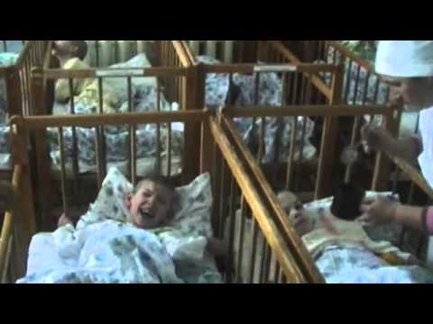 Видео: Аутисты Светлана ГУБАНОВА