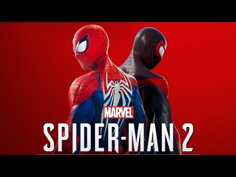 Видео: Прохождение Marvel's Spider-Man 2 | Часть 3