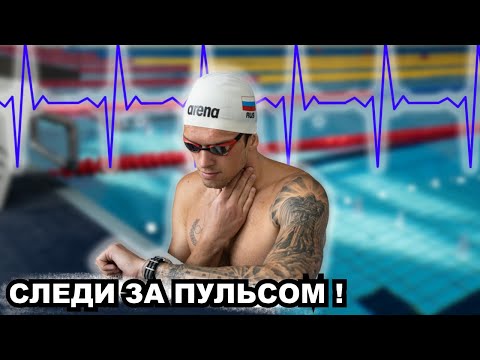 Видео: Зачем СЧИТАТЬ ПУЛЬС на тренировке?
