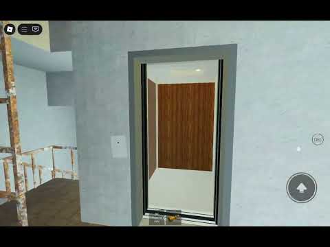 Видео: Лифт кмз 1982 г. Г/П 320 кг подьезд 1