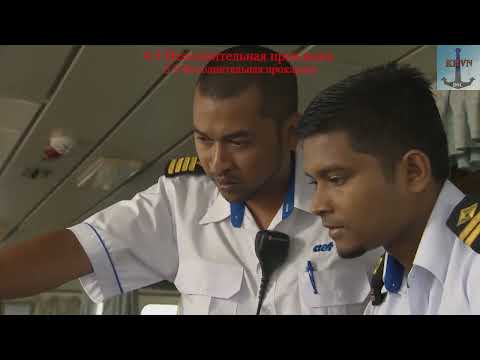 Видео: 4.5 Исполнительная прокладка