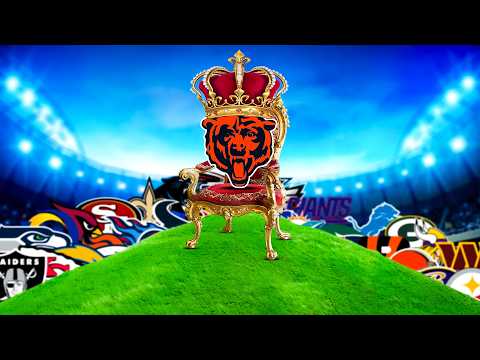 Видео: Царь горы: побеждает последняя выжившая команда!