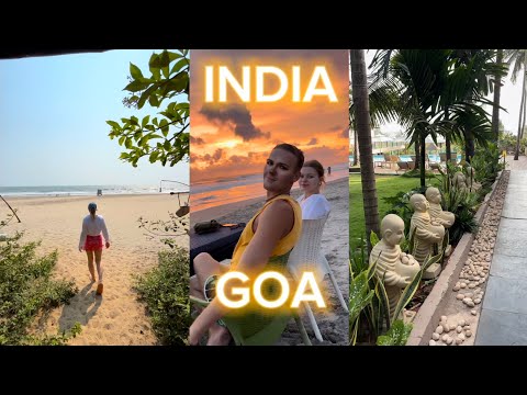 Видео: Жизнь на Гоа вне сезона | Июнь 2024 | Цены | Арамболь