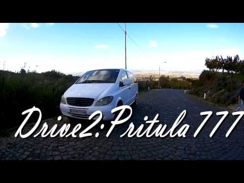 Видео: Отзыв реального владельца о Mercedes Vito 115 cdi w639 (Бердичев)