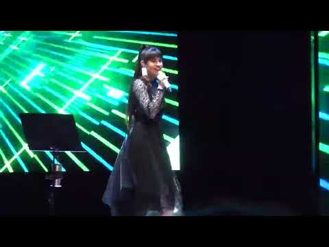 Видео: Выступление Дианы  Анкудиновой в г  Речица Республика Беларусь720p