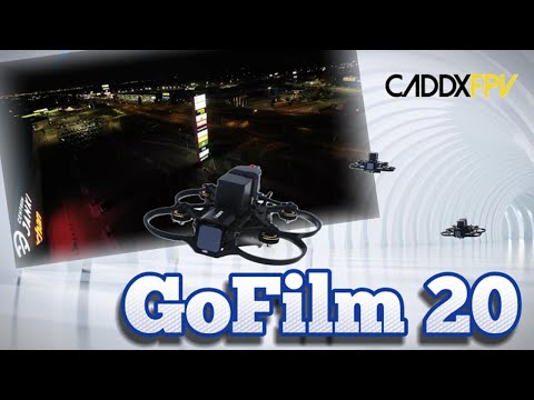 Видео: GoFilm20 Восторг или разочарование ? после месяца  эксплуатации GoFilm 20