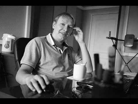 Видео: Эколог Глеб выпуск 2. Работа экологом в РФ.