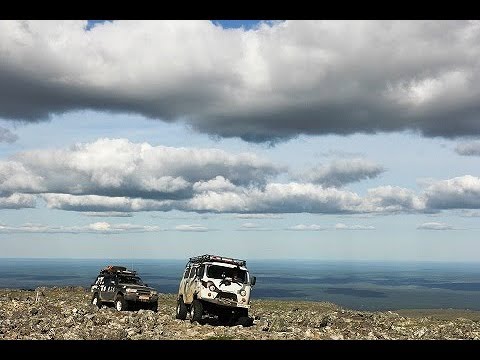Видео: Татарский прорыв 1 часть