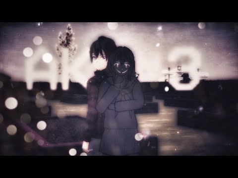 Видео: 🌑Сны Аято🌑 |Акт: 3| Ayato Sgs