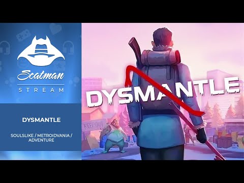 Видео: 3 ноября Dysmantle