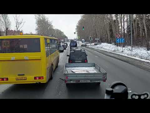 Видео: ТЮМЕНЬ - ИСЕТСКОЕ