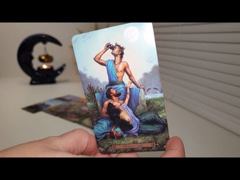 Видео: КАКИХ ОН ХОЧЕТ ОТНОШЕНИЙ С ВАМИ В ДАННЫЙ МОМЕНТ⁉️