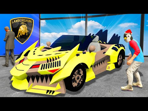 Видео: УГНАЛ ТАЧКУ С УСКОРИТЕЛЕМ В ГТА 5 ОНЛАЙН ! - РЕАЛЬНАЯ ЖИЗНЬ В GTA 5 ONLINE