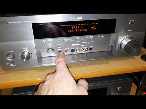 Видео: индикаторы 150ас 002м