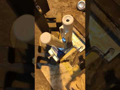 Видео: Проверка прямолинейности