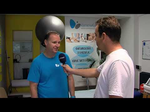 Видео: Појава на грчеви во нозете - ако појавата е честа потребна е помош од лекар