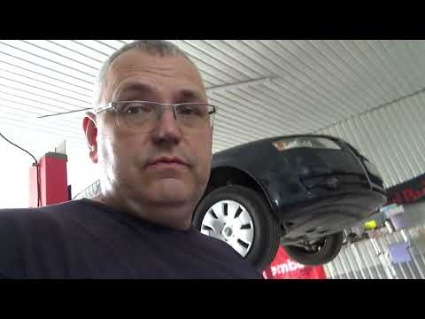 Видео: Ремонт VAGів - Audi A4, Touareg і Fabia AMG