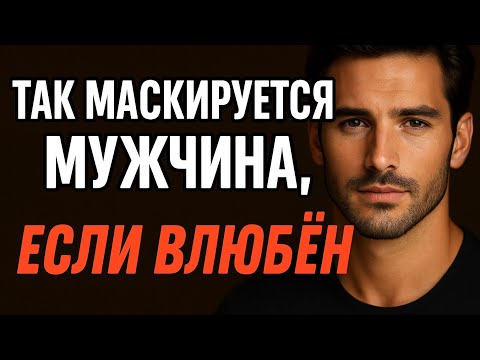 Видео: Любит, но молчит: как распознать чувства мужчины | Почему молчит. Психология отношений и любви.  