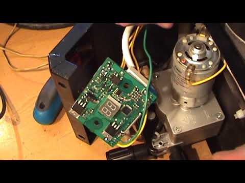 Видео: SSVA Самурай с Подающим!!!!  Вкусняха!!!