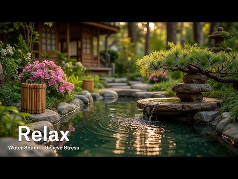 Видео: Целебная Суть Пианино 🌿 Расслабляющая Музыка для Избавления от Переосмысления и Поиска Покоя