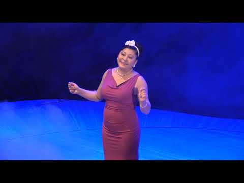 Видео: «Мне нравится, что вы больны не мной...»