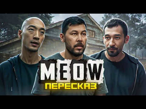 Видео: ПЕРЕСКАЗ: MEOW - КАЗАХИ, А ГДЕ КОТИКИ?!