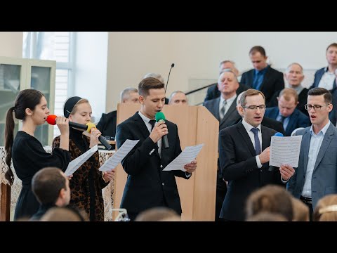 Видео: К сиянию вечному…|| КРО
