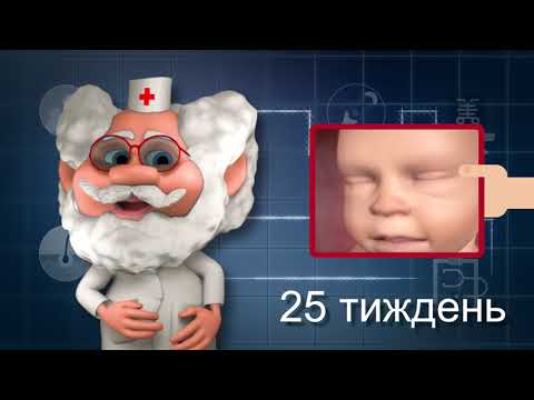 Видео: Звідки беруться діти? Лікар Лікарчук! Радимо подивитись це відео!