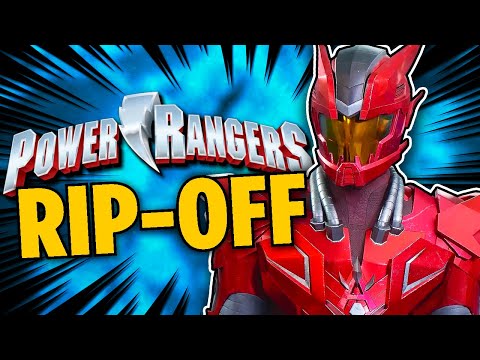 Видео: Armorsaurs — это не то, что я ожидал... (это лучше)