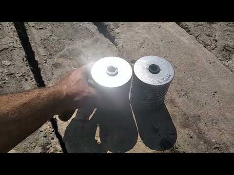 Видео: Зил 5301(бычок) слабая тяга и опять греется