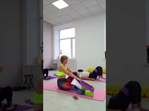 Видео: Силовой комплекс на всё тело 