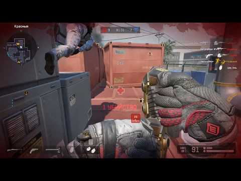 Видео: Моменты перед ланом by Dino