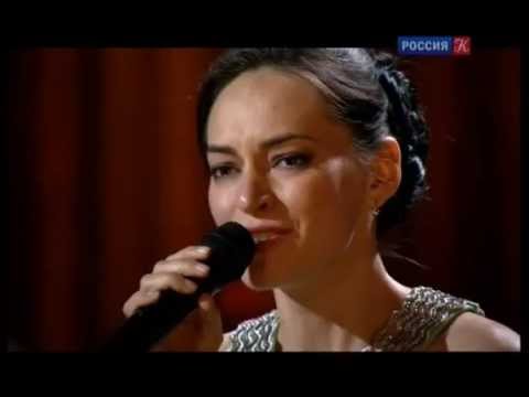 Видео: Полина Конкина - Je t'aime.