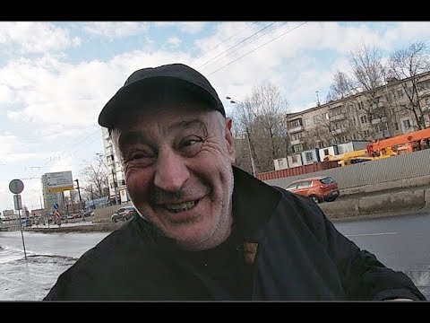 Видео: СтопХам-Настоящий горец!