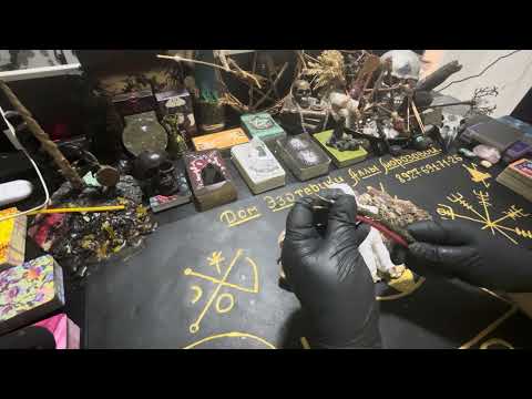 Видео: ВЫЗОВ ЛЮБИМОГО(ой). ЧИСТКА ОТНОШЕНИЙ. Не приворот!!!// Дом Эзотерики Аллы Морозовой.