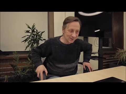 Видео: История жёлудя и дуба (лекция)