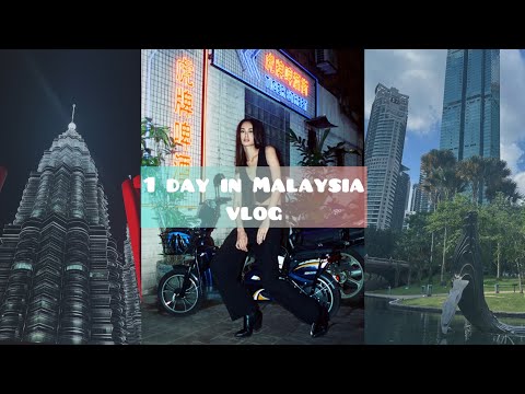 Видео: 1 день в Малайзии. Моделинг. Кастинги