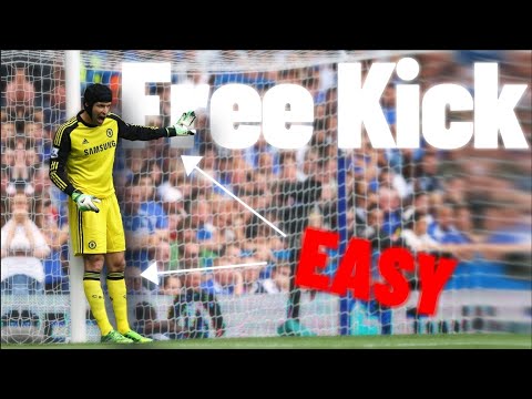 Видео: Сэкономьте на 90% больше штрафных ударов, сделав это...