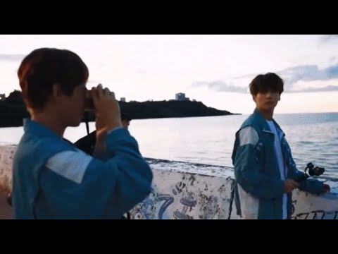 Видео: Taekook/Вигуки| Так когда же между ВиГу начались серьезные отношения?/Разбор