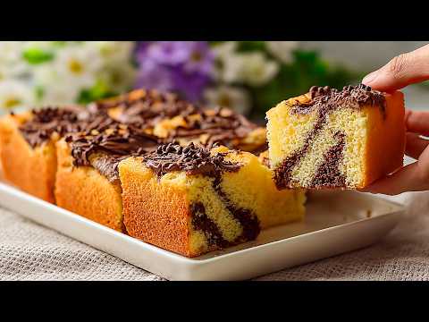 Видео: Пирог 6 чашек❗️ Знаменитый пирог бабушки, который кондитеры скрывают! Тающий во рту!