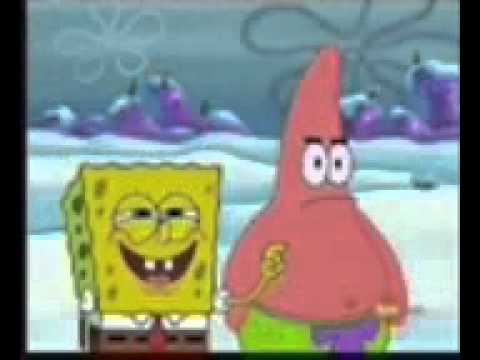 Видео: Спанч Боб НАША РАША