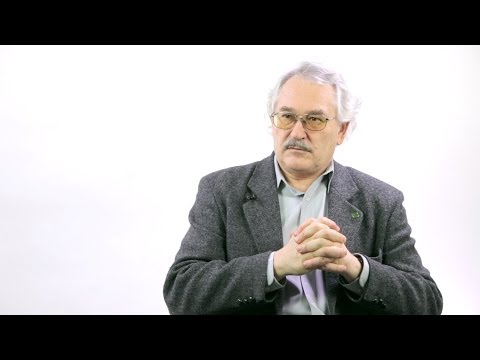 Видео: Хранение памяти - Павел Балабан