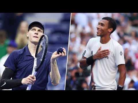 Видео: 🎾ФІНАЛ🏆 🇮🇹ЗИННЕР - ОЖЕ-АЛІЯССИМ🇨🇦 | 02.11.25. | АТР 1000 ПАРИЖ | ПРОГНОЗИ НА ТЕНІС