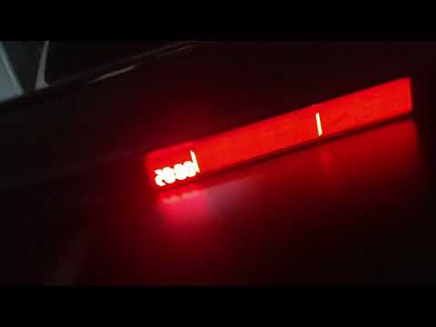 Видео: Настройка времени  Мазда cx7 в бортовой системе.