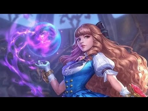 Видео: Мощный Гвинер после апа — секреты ранней и поздней игры#mobilelegends #mlbb #mlbbhighlights 