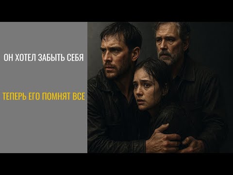 Видео: Он хотел забыть себя - теперь его помнят все