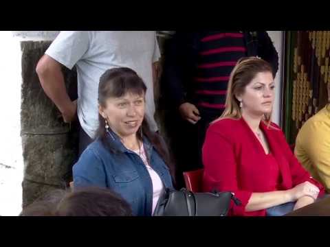 Видео: BG Маршрути - Община Неделино (2019) (AED)