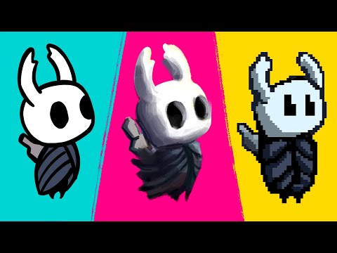 Видео: 9 элементов стиля видеоигр