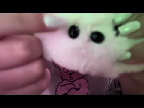Видео: АСМР рандомные триггеры || ASMR no talking 🫶🏻❤️