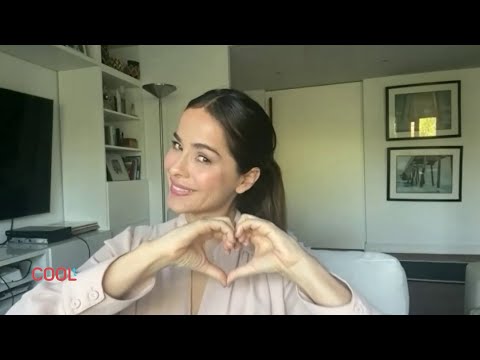 Видео: Данна Гарсия: Страхувах се, че хората няма да харесат новия сезон на "Трима братя, три сестри"